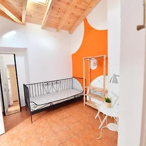 La Casa Mata ** Màlaga