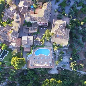 Hoposa Costa D'or - Adults Only Hotell Deia