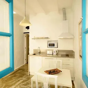 Apartment La Casa De Salinas