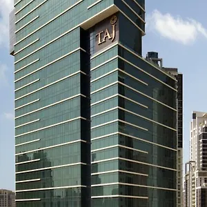 Taj Ξενοδοχείο Ντουμπάι