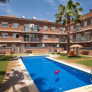 Appartement Velor