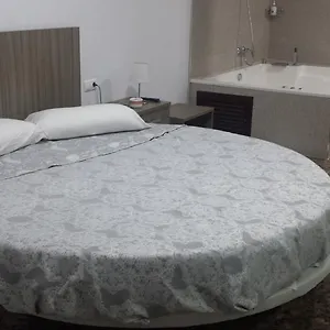 Casa de hóspedes Jose Carlos, Málaga