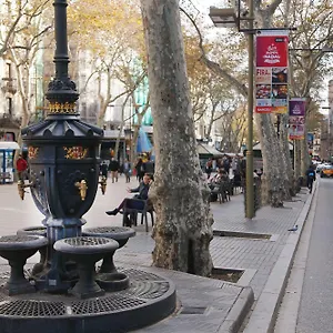 Royal Ramblas Ξενοδοχείο Βαρκελώνη