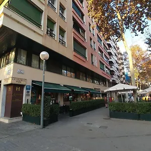 La Ciudadela Ξενοδοχείο Βαρκελώνη