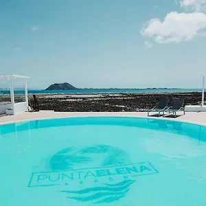 Appartement Punta Elena